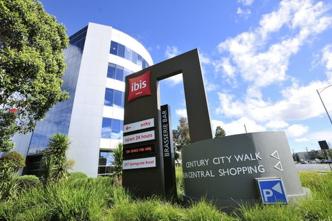 Ibis Melbourne - Glen Waverley - Hotel QLD 23