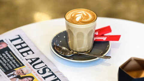 Ibis Melbourne - Glen Waverley - Hotel QLD 20