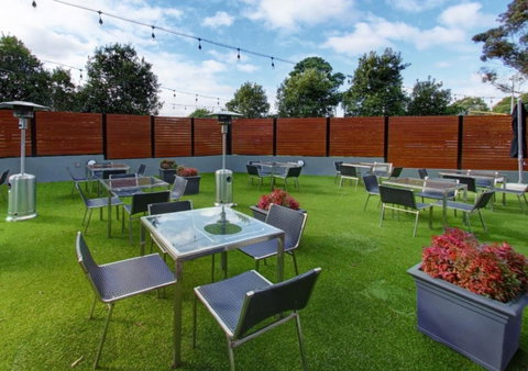 Ibis Melbourne - Glen Waverley - Hotel QLD 17