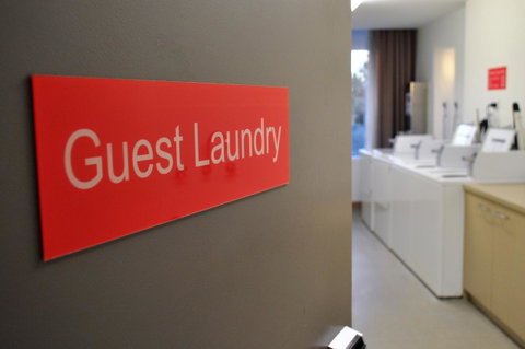 Ibis Melbourne - Glen Waverley - Hotel QLD 24