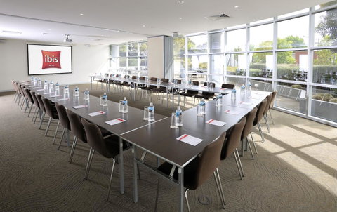 Ibis Melbourne - Glen Waverley - Hotel QLD 27