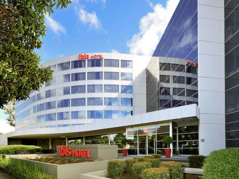 Ibis Melbourne - Glen Waverley - Hotel QLD 0