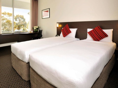 Ibis Melbourne - Glen Waverley - Hotel QLD 33
