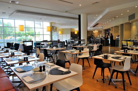 Ibis Melbourne - Glen Waverley - Hotel QLD 14