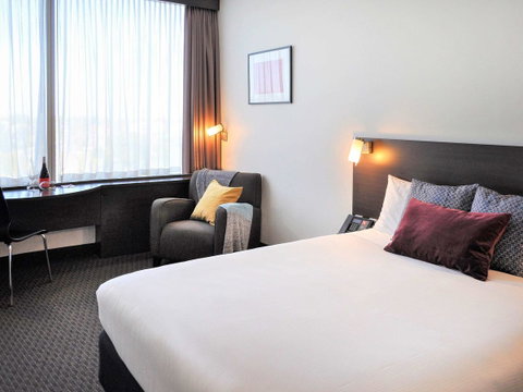 Ibis Melbourne - Glen Waverley - Hotel QLD 35