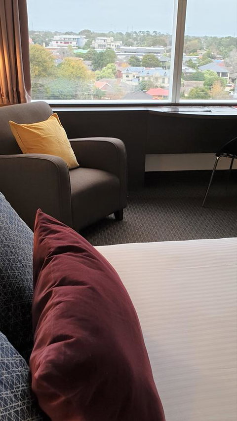 Ibis Melbourne - Glen Waverley - Hotel QLD 12