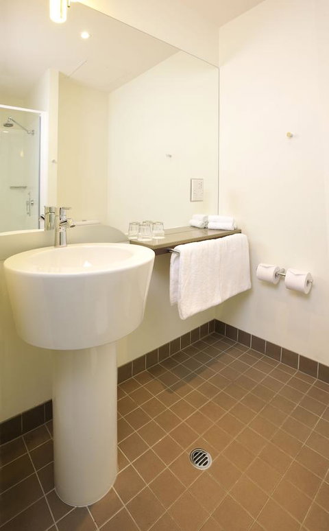 Ibis Melbourne - Glen Waverley - Hotel QLD 2