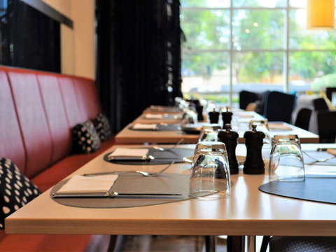 Ibis Melbourne - Glen Waverley - Hotel QLD 41