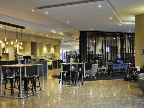 Ibis Melbourne - Glen Waverley - Hotel QLD 34