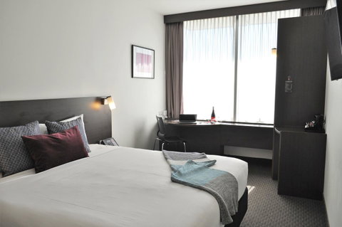 Ibis Melbourne - Glen Waverley - Hotel QLD 3