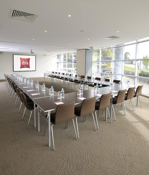 Ibis Melbourne - Glen Waverley - Hotel QLD 25