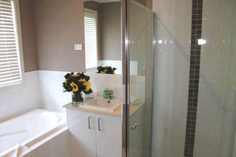 Atarhi Villas - Melbourne - Hotel QLD 10