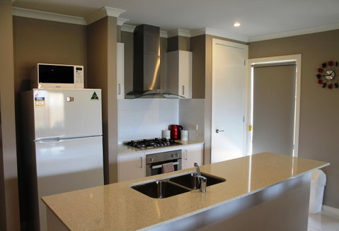 Atarhi Villas - Melbourne - Hotel QLD 3