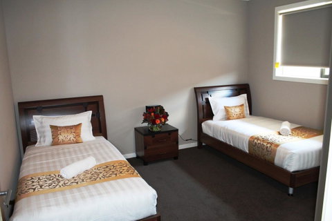 Atarhi Villas - Melbourne - Hotel QLD 6