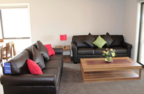Atarhi Villas - Melbourne - Hotel QLD 1