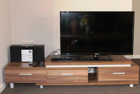 Atarhi Villas - Melbourne - Hotel QLD 5