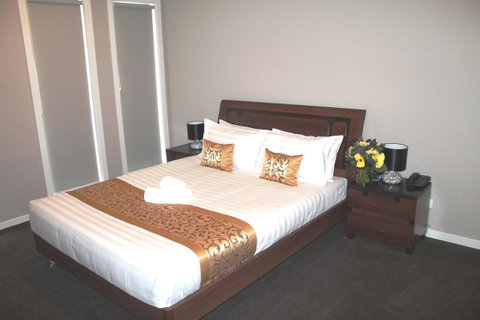 Atarhi Villas - Melbourne - Hotel QLD 8