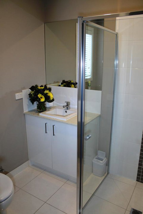 Atarhi Villas - Melbourne - Hotel QLD 9