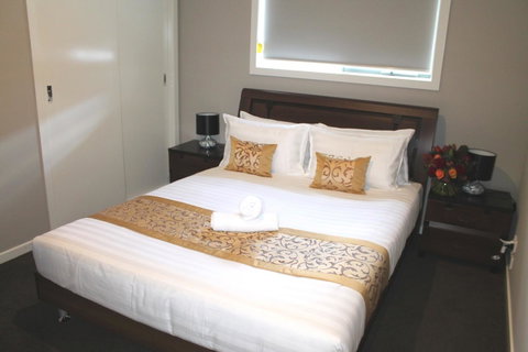 Atarhi Villas - Melbourne - Hotel QLD 4