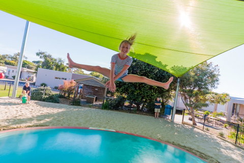 BIG4 Ingenia Holidays Queenscliff Beacon - Hotel QLD 3