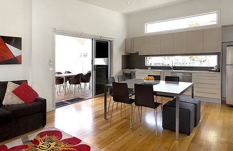 BIG4 Ingenia Holidays Queenscliff Beacon - Hotel QLD 23