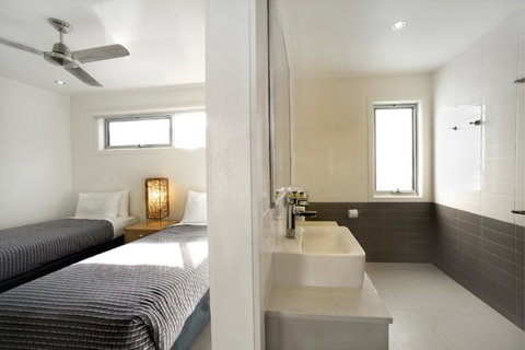 BIG4 Ingenia Holidays Queenscliff Beacon - Hotel QLD 33