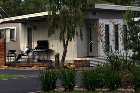 BIG4 Ingenia Holidays Queenscliff Beacon - Hotel QLD 43