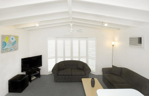 BIG4 Ingenia Holidays Queenscliff Beacon - Hotel QLD 19