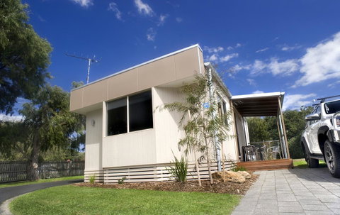 BIG4 Ingenia Holidays Queenscliff Beacon - Hotel QLD 12