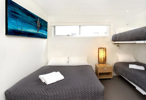 BIG4 Ingenia Holidays Queenscliff Beacon - Hotel QLD 24