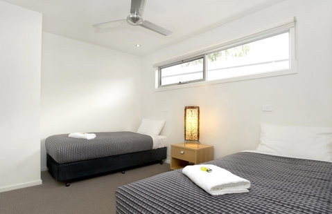 BIG4 Ingenia Holidays Queenscliff Beacon - Hotel QLD 25