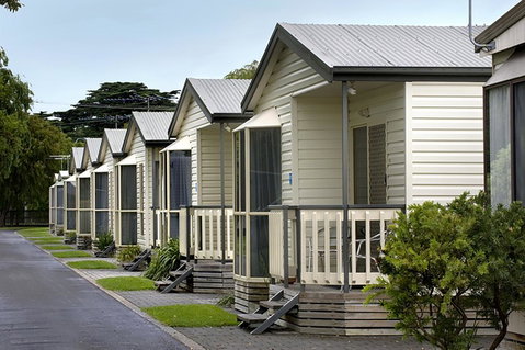 BIG4 Ingenia Holidays Queenscliff Beacon - Hotel QLD 21