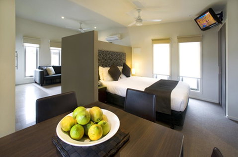 BIG4 Ingenia Holidays Queenscliff Beacon - Hotel QLD 41