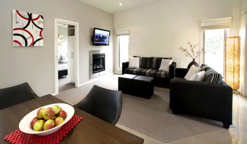 BIG4 Ingenia Holidays Queenscliff Beacon - Hotel QLD 39