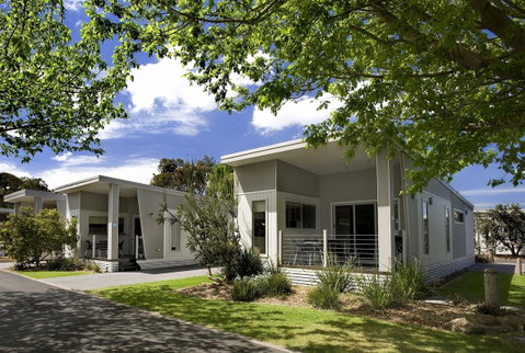 BIG4 Ingenia Holidays Queenscliff Beacon - Hotel QLD 15