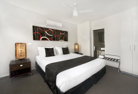 BIG4 Ingenia Holidays Queenscliff Beacon - Hotel QLD 36