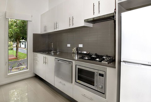 BIG4 Ingenia Holidays Queenscliff Beacon - Hotel QLD 37