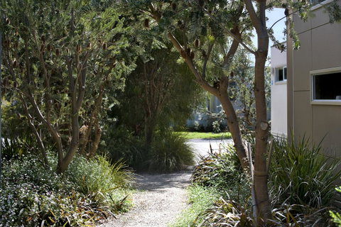 BIG4 Ingenia Holidays Queenscliff Beacon - Hotel QLD 13