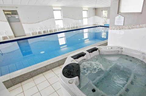 BIG4 Ingenia Holidays Queenscliff Beacon - Hotel QLD 29