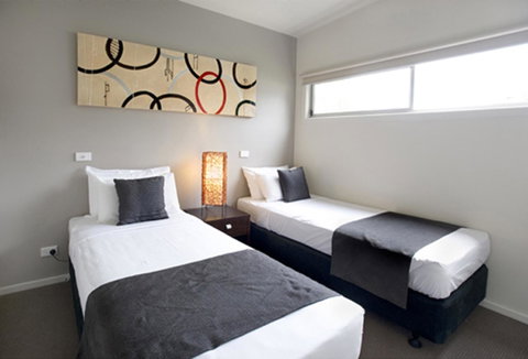 BIG4 Ingenia Holidays Queenscliff Beacon - Hotel QLD 38