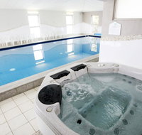 BIG4 Beacon Resort - Hotel QLD