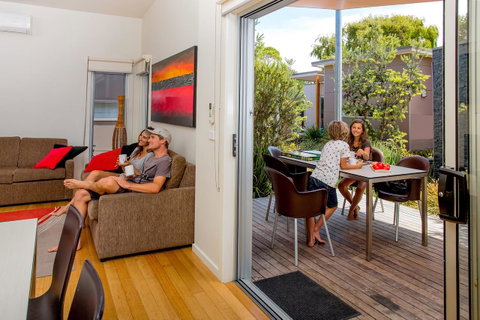 BIG4 Ingenia Holidays Queenscliff Beacon - Hotel QLD 22
