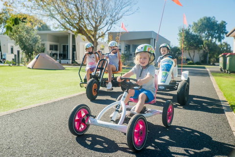 BIG4 Ingenia Holidays Queenscliff Beacon - Hotel QLD 2