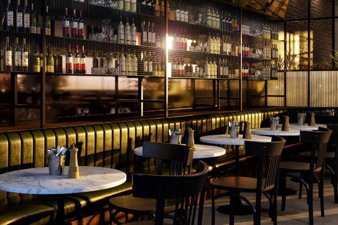 Mantra Melbourne Epping - Hotel QLD 30