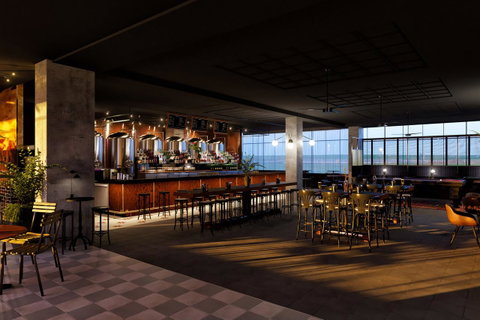 Mantra Melbourne Epping - Hotel QLD 31