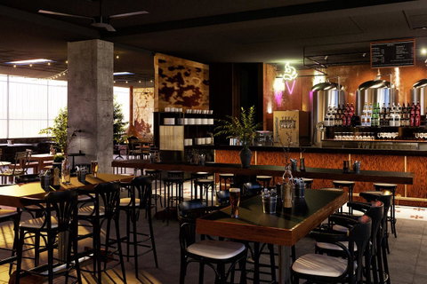 Mantra Melbourne Epping - Hotel QLD 28