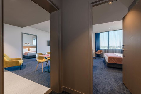 Mantra Melbourne Epping - Hotel QLD 14