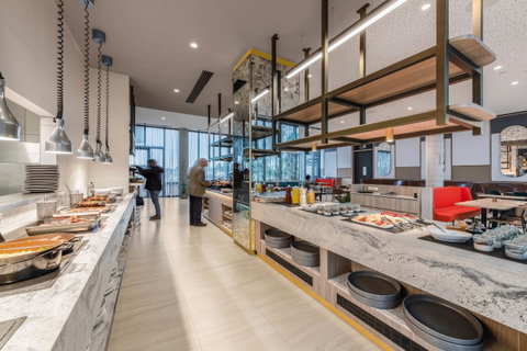 Mantra Melbourne Epping - Hotel QLD 2
