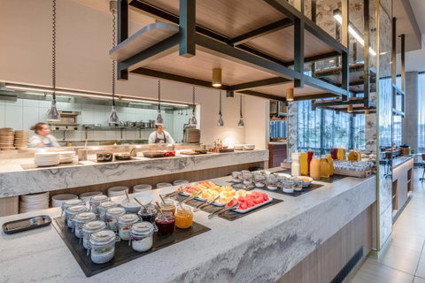 Mantra Melbourne Epping - Hotel QLD 3