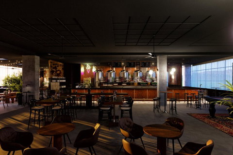 Mantra Melbourne Epping - Hotel QLD 32